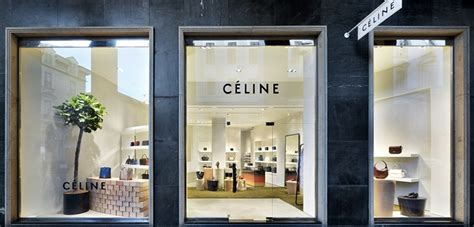 celine tienda madrid|CELINE STORES Madrid .